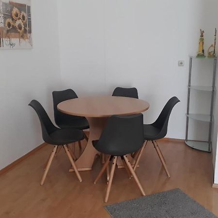 Appartement Huber Луцманнсбург Екстер'єр фото