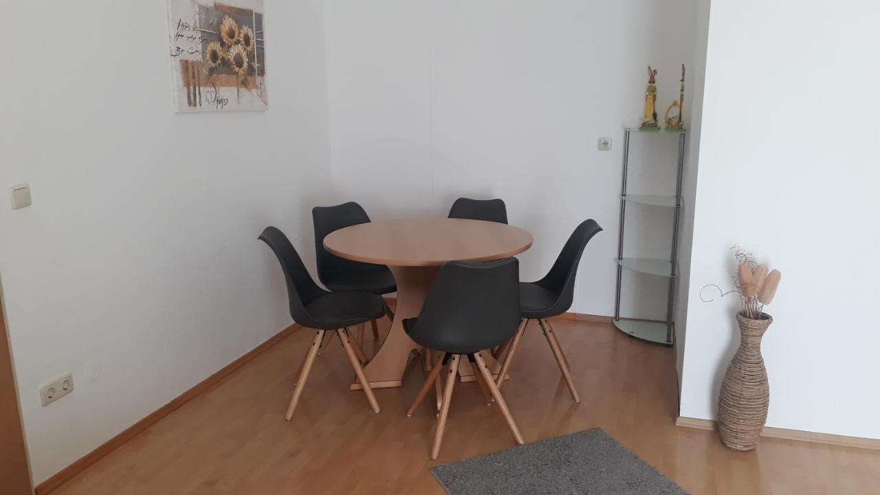 Appartement Huber Луцманнсбург Екстер'єр фото