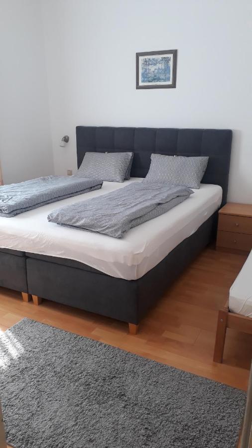 Appartement Huber Луцманнсбург Екстер'єр фото