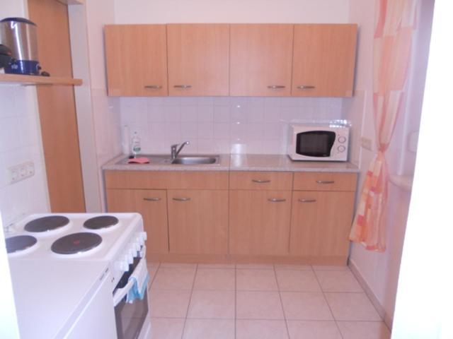 Appartement Huber Луцманнсбург Екстер'єр фото