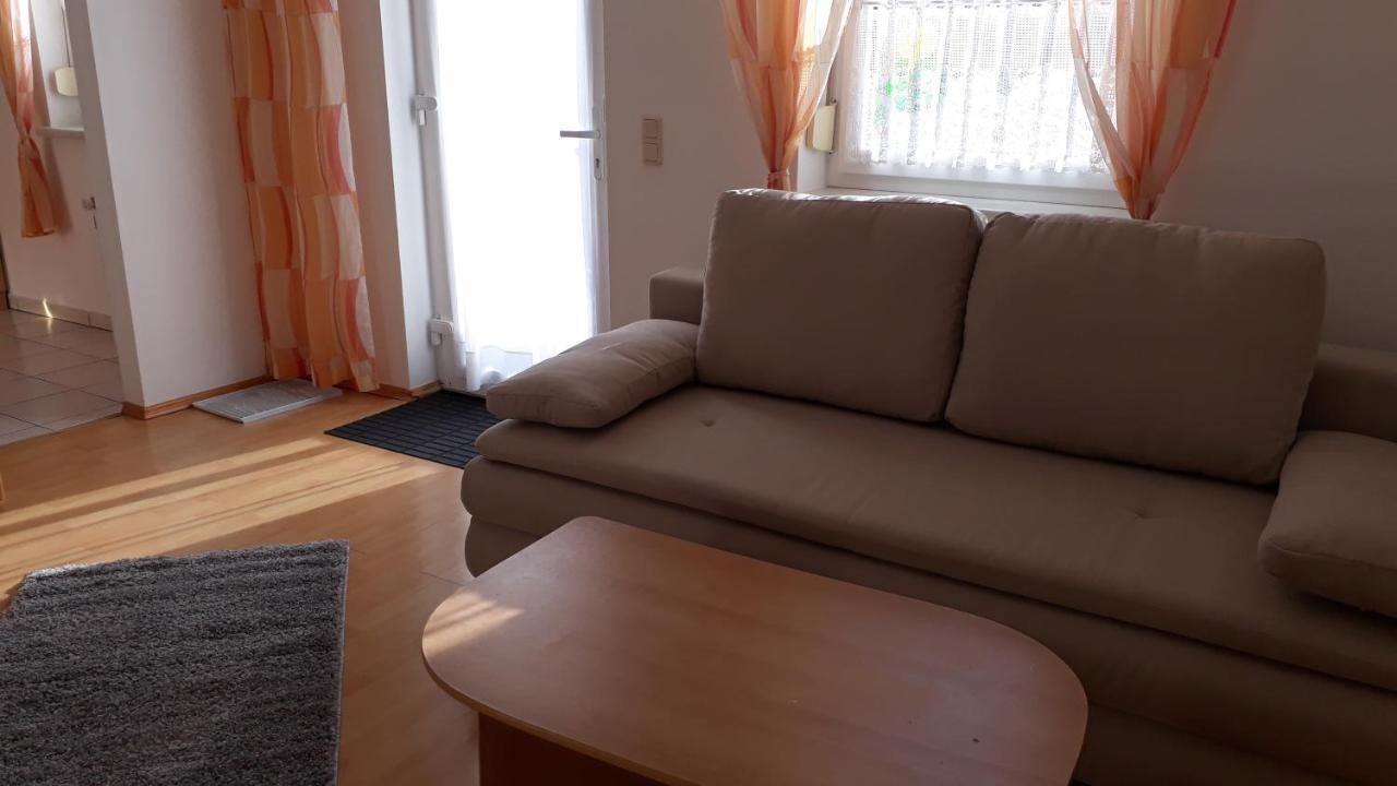 Appartement Huber Луцманнсбург Екстер'єр фото
